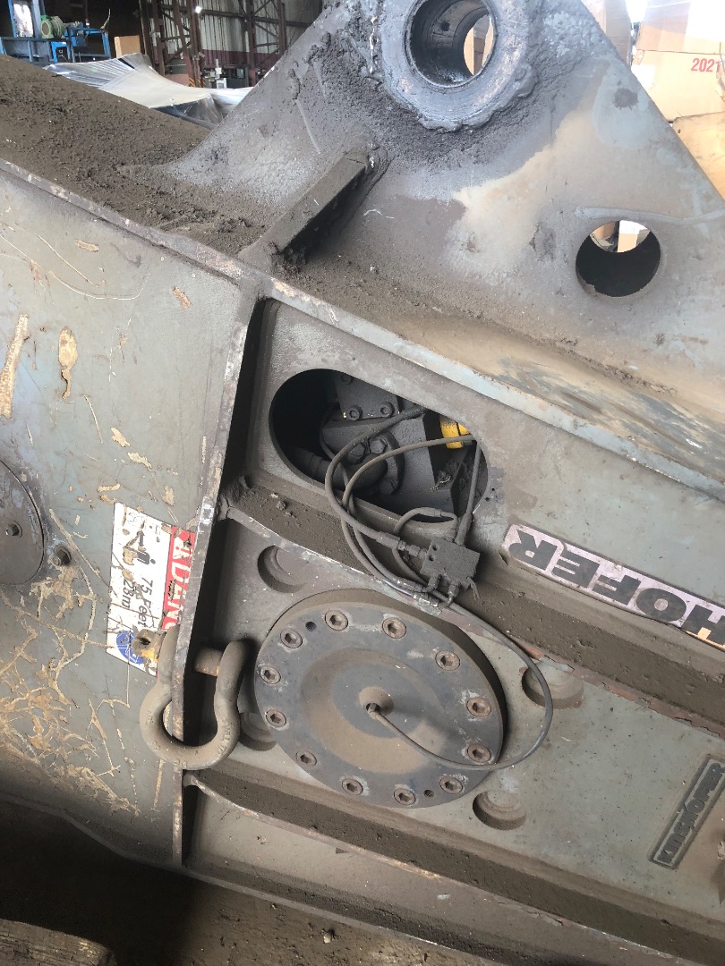 2014 KINSHOFER DRS90-C - Image 6